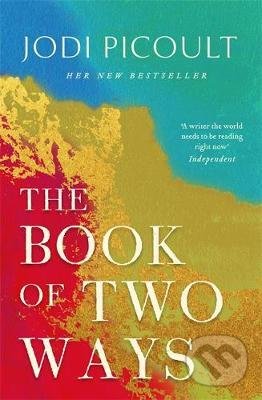 Levně The Book of Two Ways - Jodi Picoult - kniha z kategorie Beletria