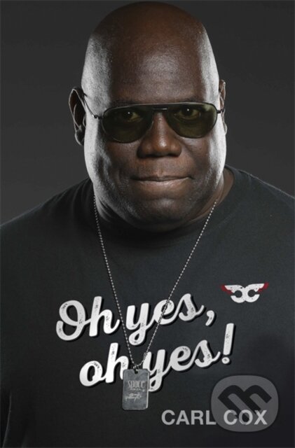 Oh yes, oh yes! - Carl Cox, Orion, 2021