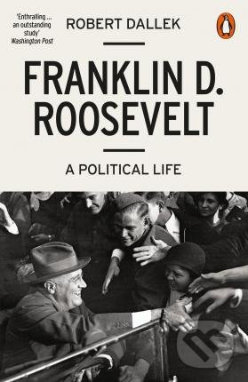 Franklin D. Roosevelt koupíte na Martinus.cz