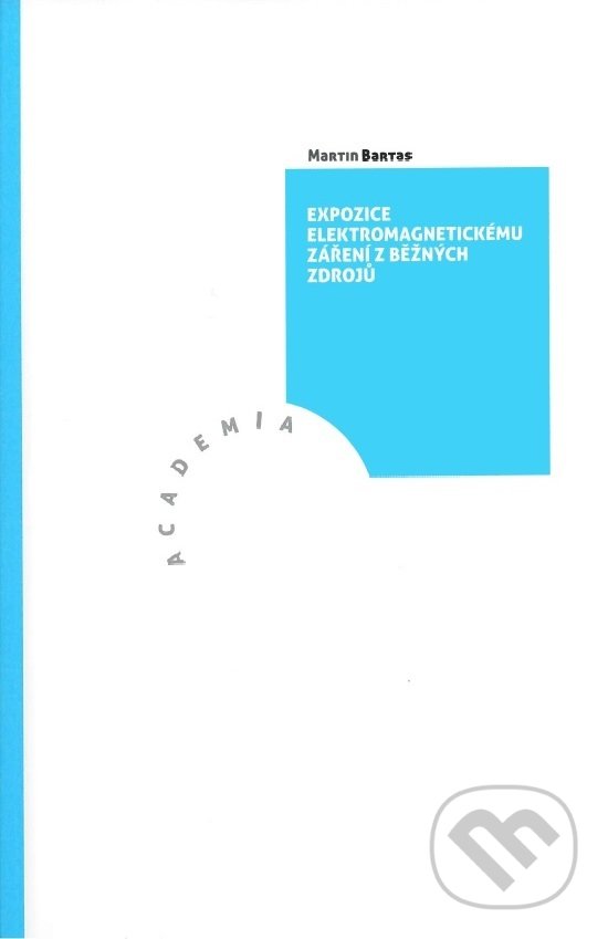 Levně Expozice elektromagnetickému záření z běžných zdrojů - kniha z kategorie Elektrotechnika