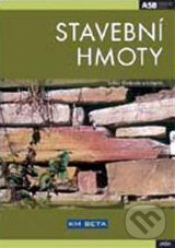 Kniha: Stavební hmoty (Luboš Svoboda). Jaga group, 2009