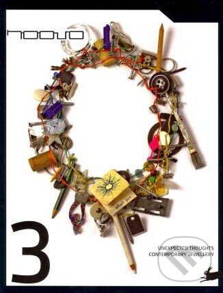 Levně Portraits of Contemporary Jewellery - kniha z kategorie Móda