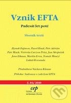 Levně Vznik EFTA (Padesát let poté) - kniha z kategorie Medzinárodné právo