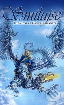 Levně Smilujse - Danielle Bennett, Jaida Jones - kniha z kategorie Fantasy