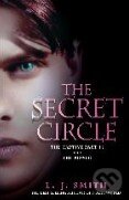 Levně The Secret Circle 2 (The Captive Part 2 and The Power) - kniha z kategorie Beletria