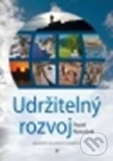 Levně Udržitelný rozvoj - Pavel Nováček - kniha z kategorie Ekológia