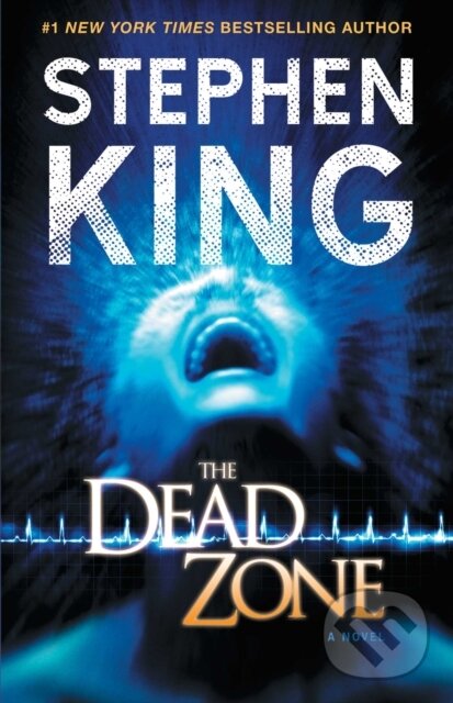 E-kniha: The Dead Zone (Stephen King). Scribner, 2016