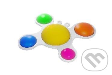 Levně Bubble pops: Motýl praskající bubliny - hra z kategorie Ostatné