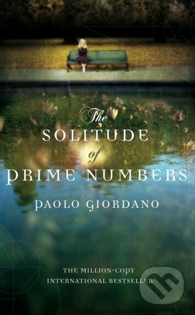 E-kniha: The Solitude of Prime Numbers (Paolo Giordano). Transworld, 2009