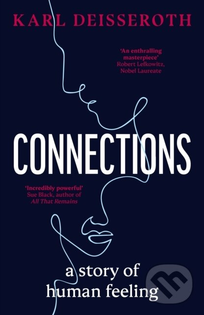 E-kniha: Connections (Karl Deisseroth). Penguin Books, 2021