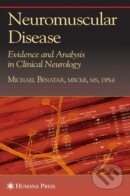 Levně Neuromuscular Disease - Michael Benatar - kniha z kategorie Neurológia