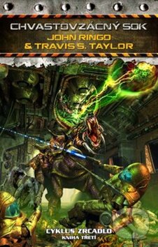 Levně Chvastovzácný sok (Díl třetí) - John Ringo, Travis S. Taylor - kniha z kategorie Fantasy
