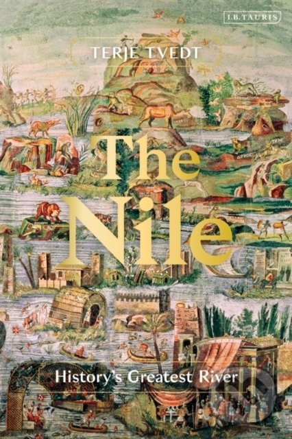 Kniha The Nile