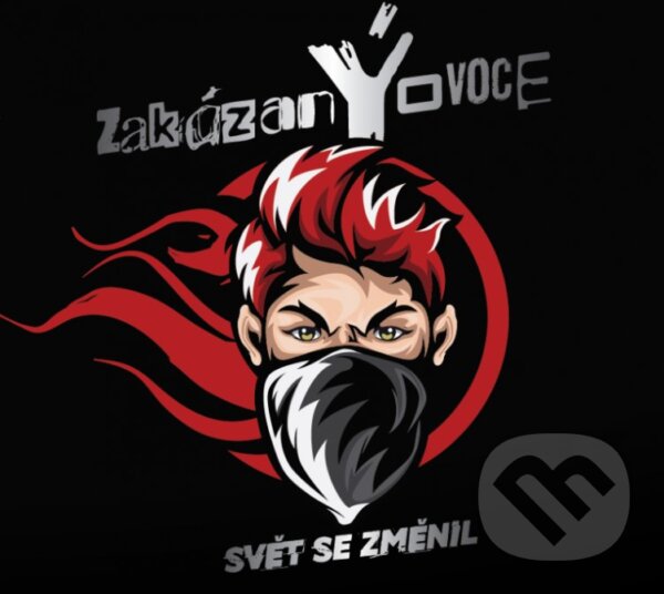 Levně zakázanÝovoce: Svět se změnil - zakázanÝovoce