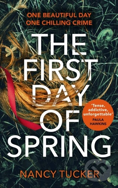 E-kniha: The First Day of Spring (Nancy Tucker). Random House, 2021