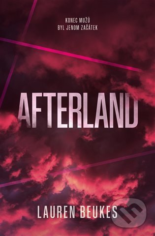 Levně Afterland - Lauren Beukes - kniha z kategorie Beletria