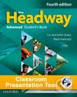 New Headway Advanced: Student's Book Classroom Presentation Tool (Oxford University Press)