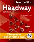 New Headway Elementary: Workbook Classroom Presentation Tool (Oxford University Press)