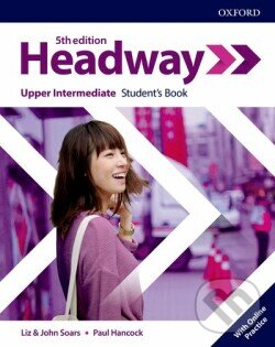 Levně New Headway Intermediate: Workbook Classroom Presentation Tool
