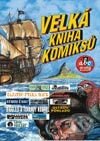 Kniha: Velká kniha komiksů II. (Autorský kolektív)