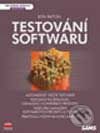 Kniha: Testování softwaru (Ron Patton)