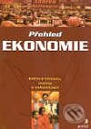 Kniha: Přehled ekonomie (Andrew Gillespie). Portál, 2002