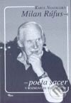 Kniha: Milan Rúfus - poeta sacer (Karol Nandrásky). Q111, 2002