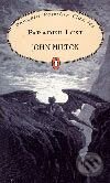 Paradise Lost - John Milton, Penguin Books, 1994
