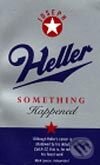 Kniha: Something Happened (Joseph Heller). Vintage, 2000
