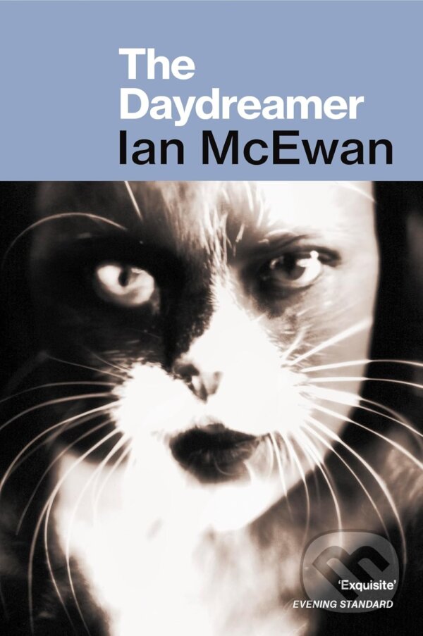 Levně The Daydreamer - Ian McEwan - kniha z kategorie Fantasy
