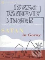 Levně Satan in Goray - Isaac Bashevis Singer - kniha z kategorie Beletria
