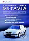 Kniha: Automobily Škoda Octavia a Octavia Combi (Mario René Cedrych)