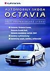 Automobily Škoda Octavia a Octavia Combi - Mario René Cedrych, Grada, 2001