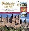 Levně Poklady sveta 6 - Kolektív autorov - kniha z kategorie Mapy a cestovanie