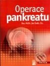 Kniha: Operace pankreatu (Jan Šváb). Triton, 2000
