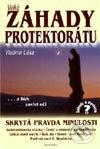 Levně Velké záhady Protektorátu - Vladimír Liška - kniha z kategorie Záhady a paranormálne javy