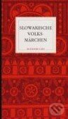 Kniha: Slowakische Volksmarchen (Conrad Kottak). Diederichs