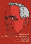 Levně Svět v hrsti prachu (Kritická recepce díla Cormaca McCarthyho) - kniha z kategorie Beletria