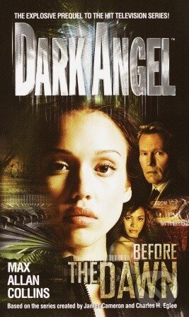Levně Before the Dawn - Max Allan Collins - kniha z kategorie Beletria