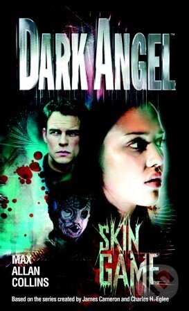 Levně Skin Game - Max Allan Collins - kniha z kategorie Beletria