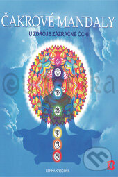 Levně Čakrové mandaly - Lenka Krbcová - kniha z kategorie Spiritualita