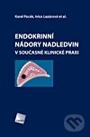 Levně Endokrinní nádory nadledvin v současné klinické praxi - kniha z kategorie Onkológia