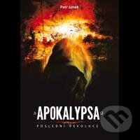 Kniha Apokalypsa