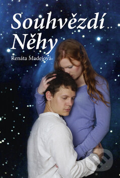 Levně Souhvězdí Něhy - Renáta Madejová - kniha z kategorie Romantické