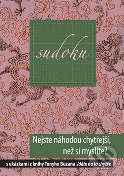 Kniha: Sudoku (Columbus)