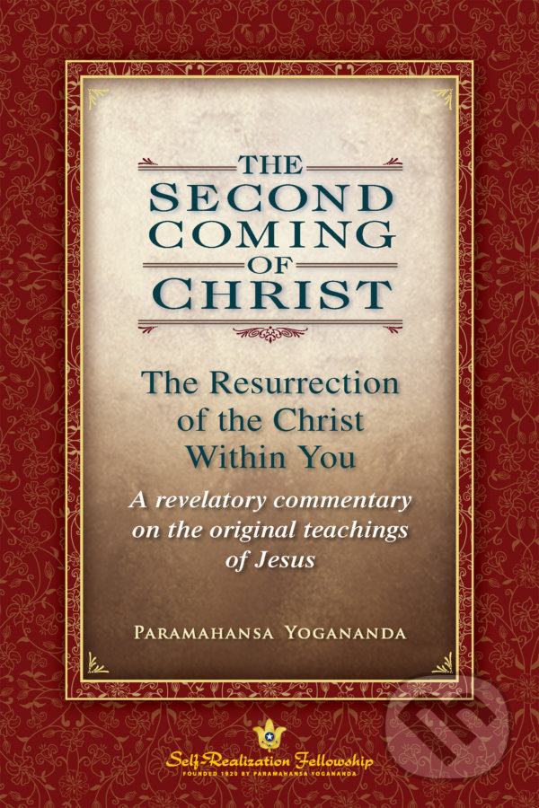 Levně Second Coming of Christ (The Resurrection of the Christ Within You) - kniha z kategorie Náboženská literatúra