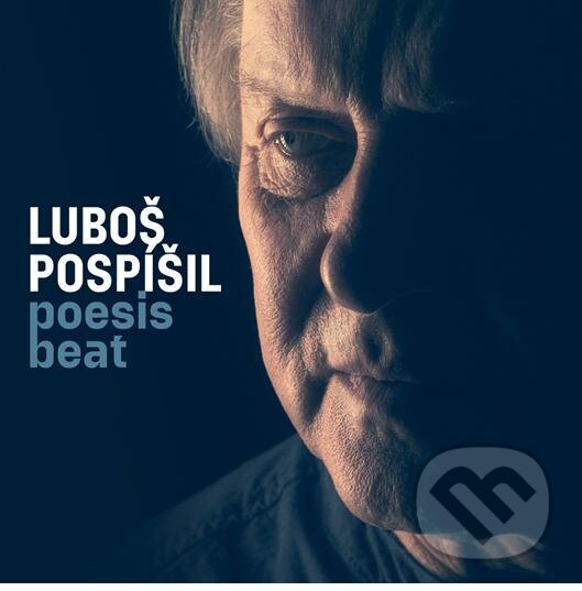 Levně Luboš Pospíšil: Poesis Beat - Luboš Pospíšil