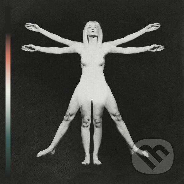 Levně Angels & Airwaves: Lifeforms - Angels & Airwaves