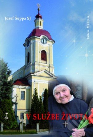 Kniha V službe života