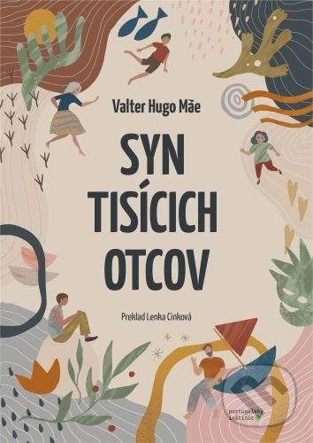 Levně Syn tisícich otcov - Valter Hugo Mae - kniha z kategorie Spoločenská beletria